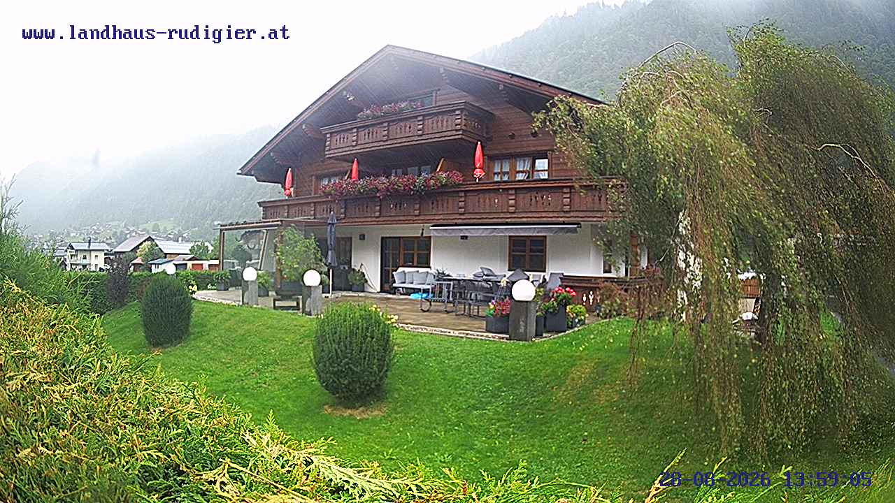 Gortipohl | Landhaus Rudigier