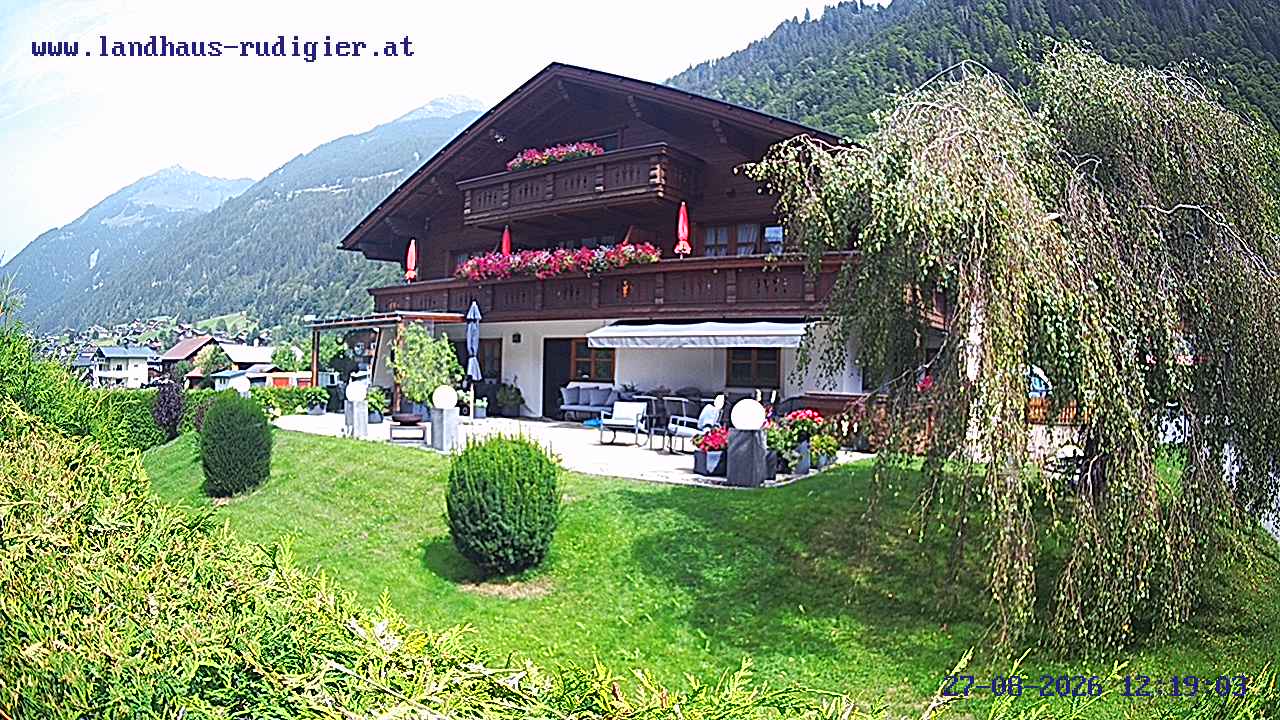 Gortipohl | Landhaus Rudigier