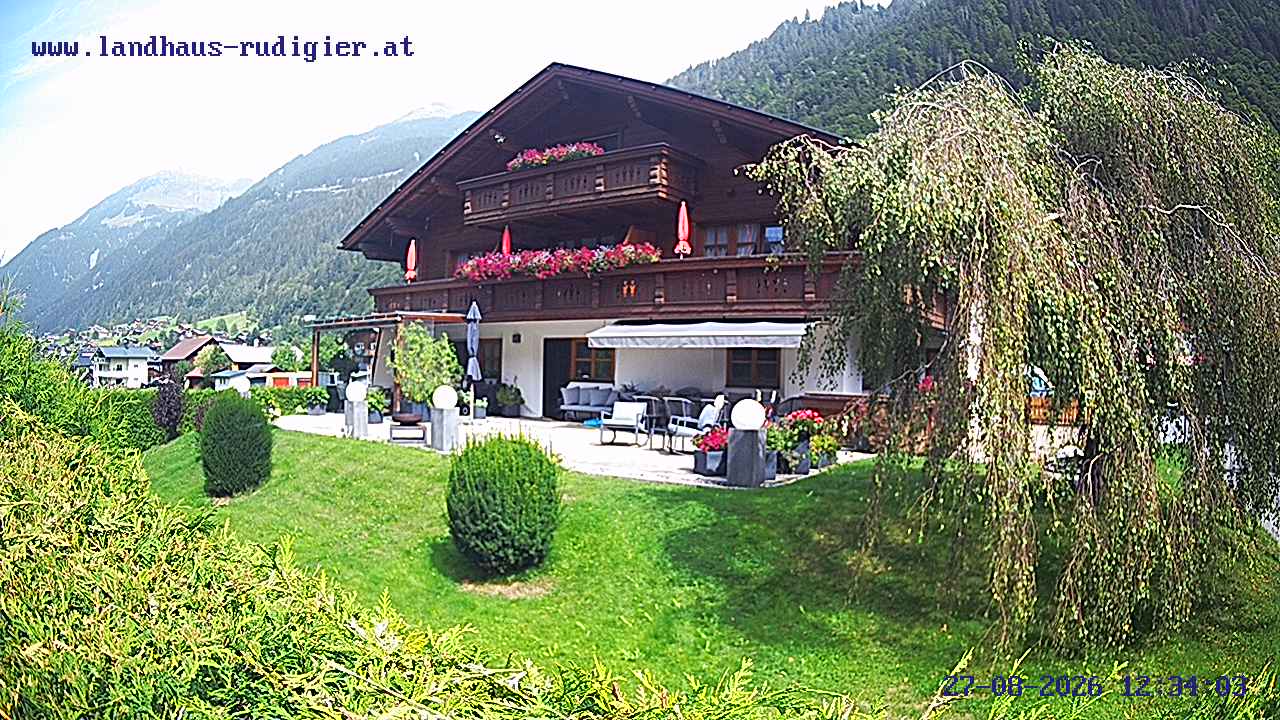 Gortipohl | Landhaus Rudigier