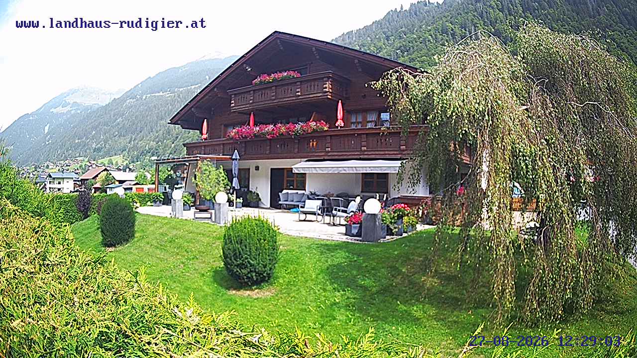 Gortipohl | Landhaus Rudigier