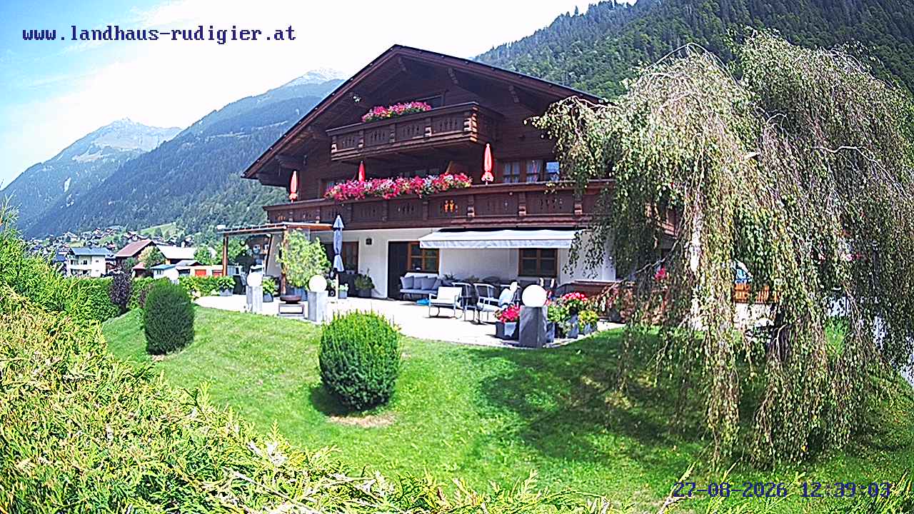 Gortipohl | Landhaus Rudigier