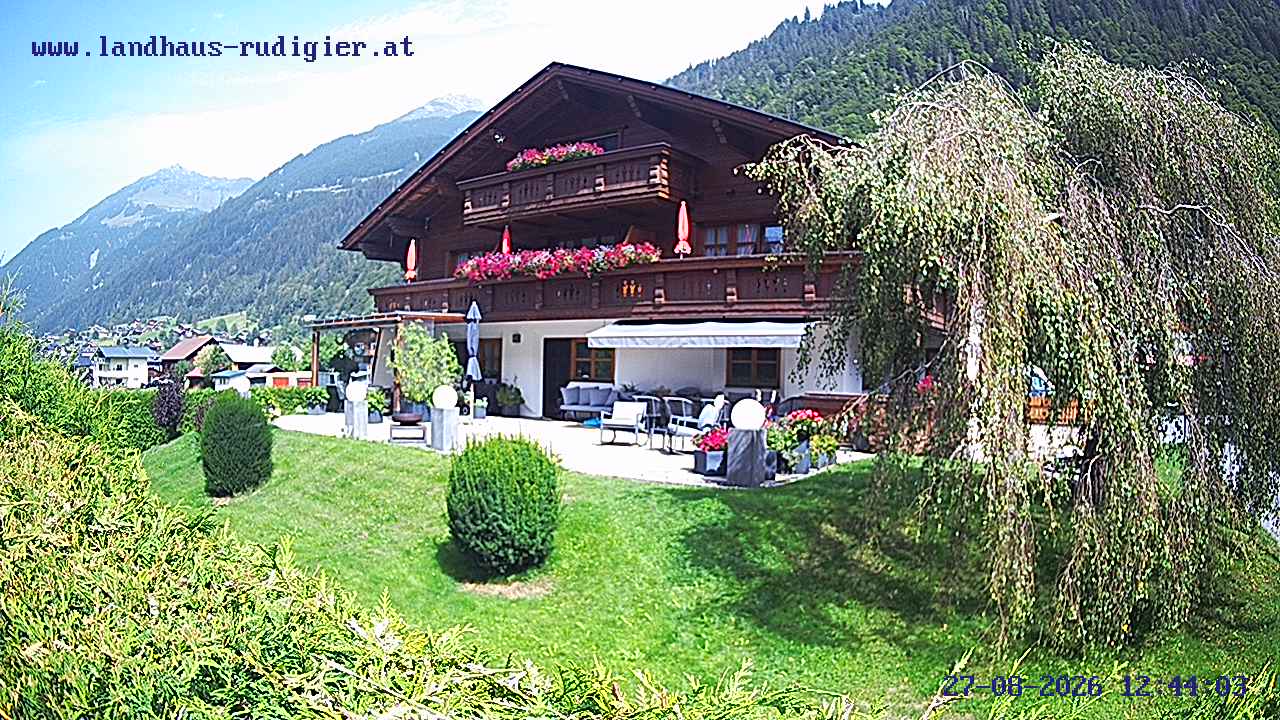 Gortipohl | Landhaus Rudigier