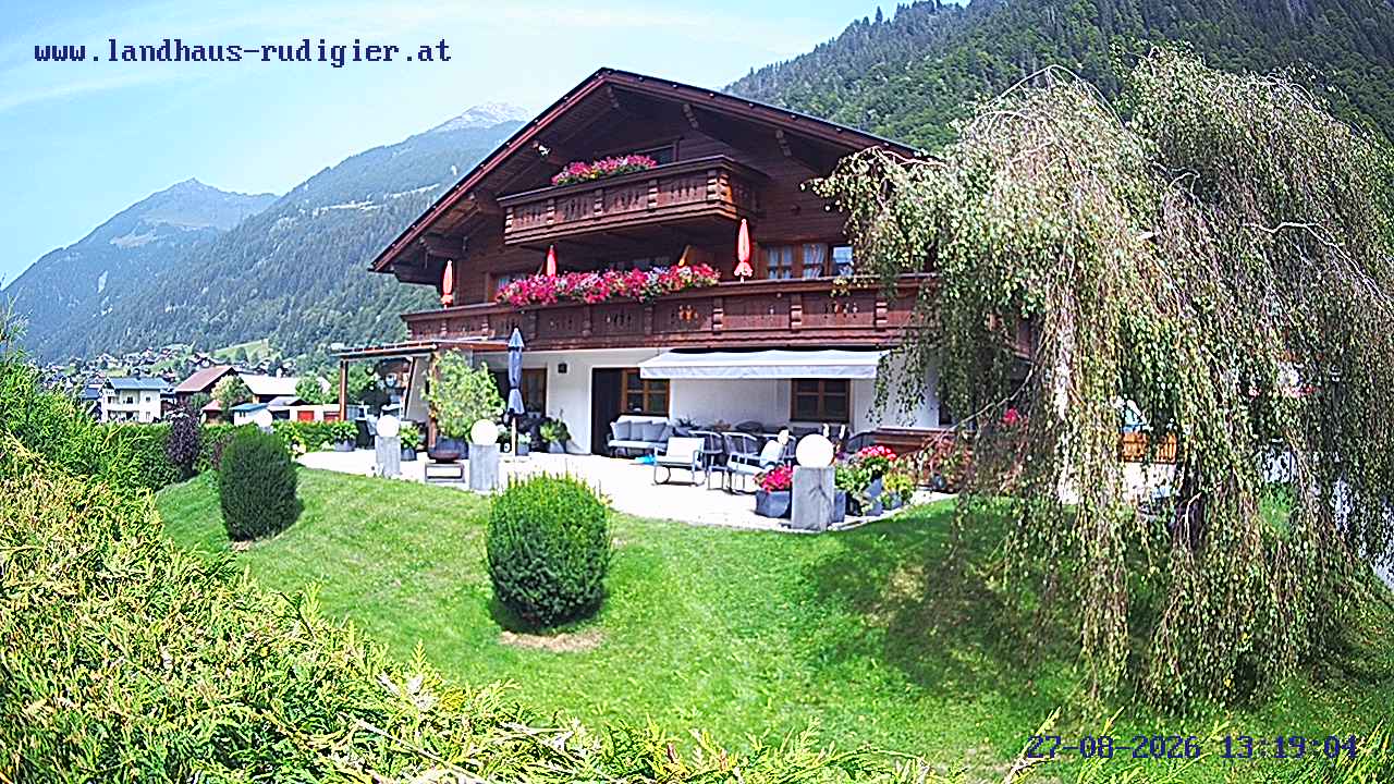 Gortipohl | Landhaus Rudigier