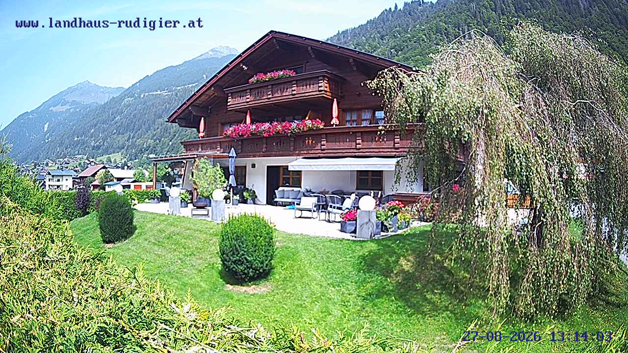 Gortipohl | Landhaus Rudigier