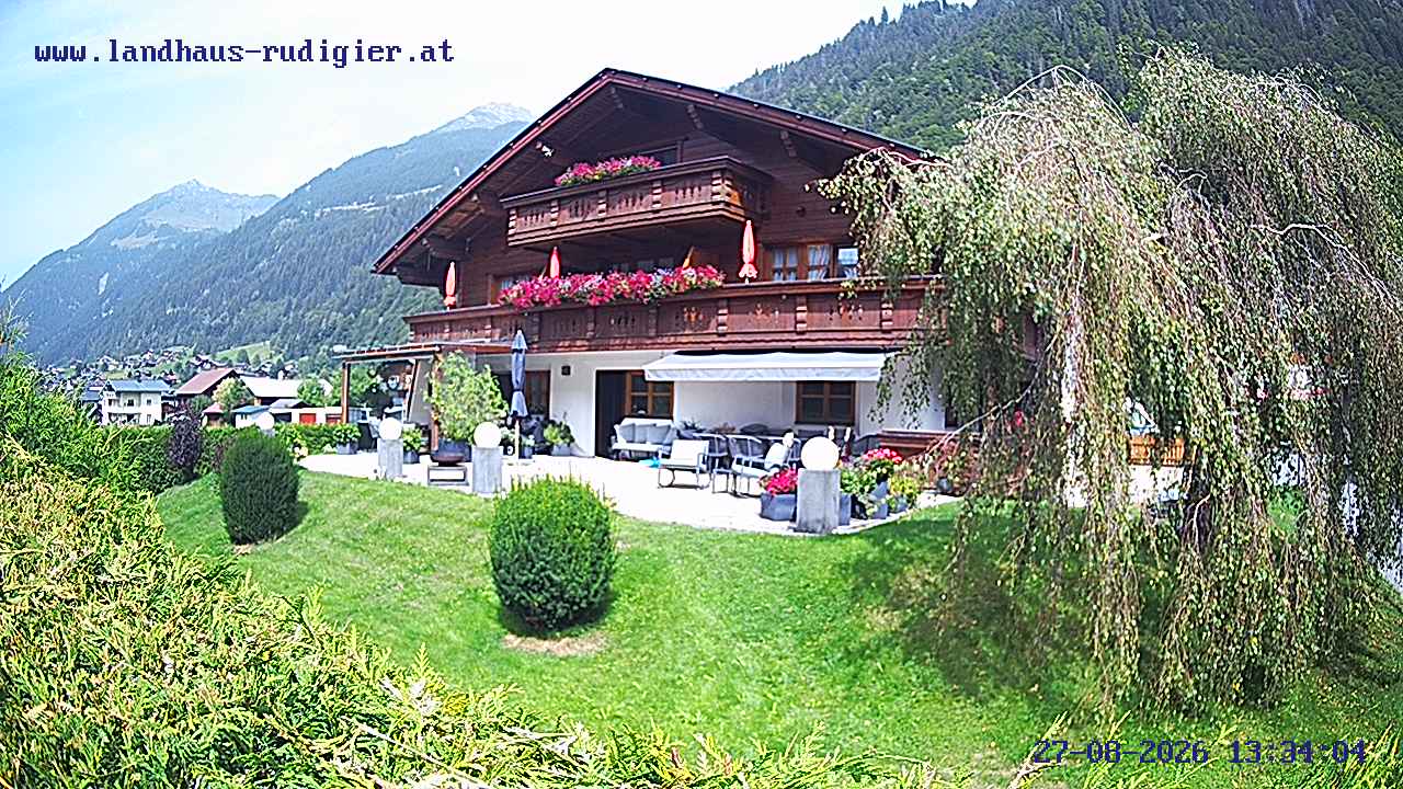 Gortipohl | Landhaus Rudigier