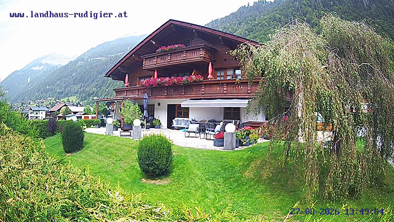 Gortipohl | Landhaus Rudigier