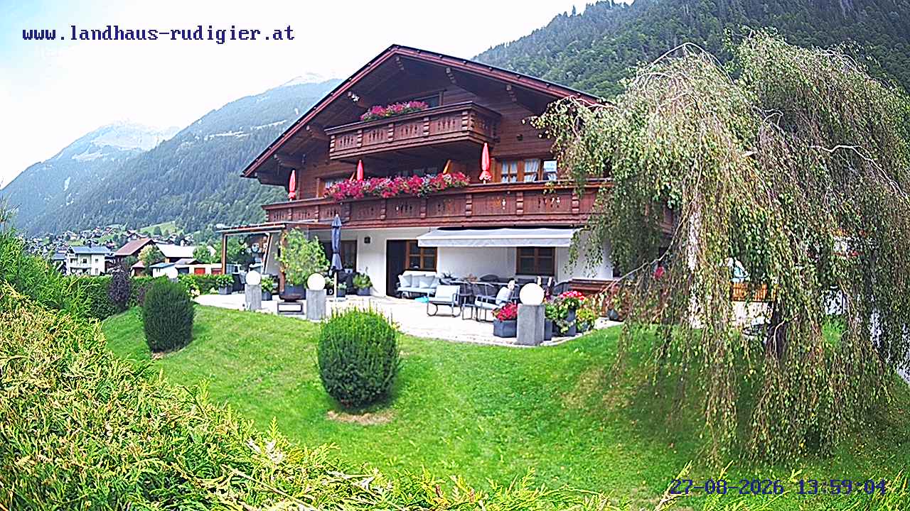 Gortipohl | Landhaus Rudigier
