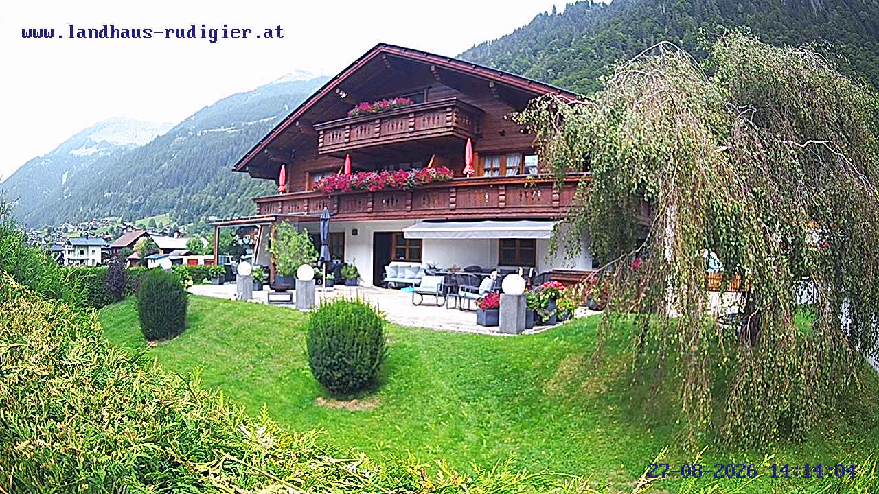 Gortipohl | Landhaus Rudigier