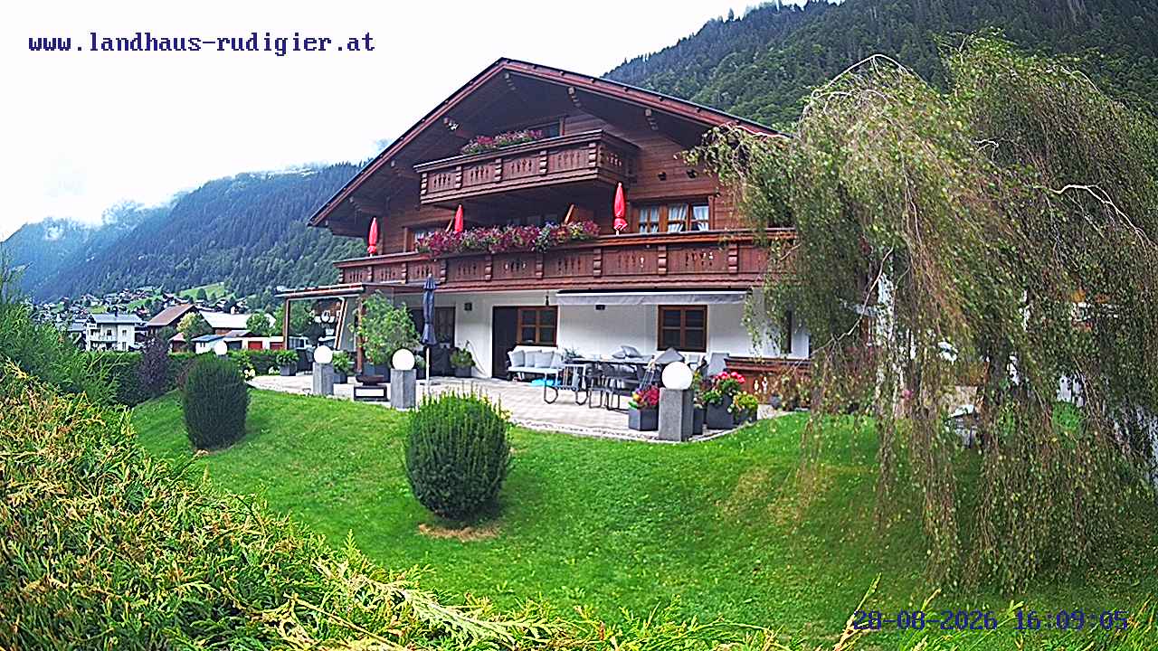 Gortipohl | Landhaus Rudigier