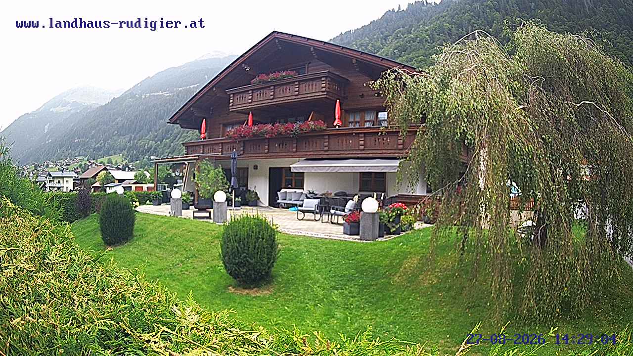 Gortipohl | Landhaus Rudigier