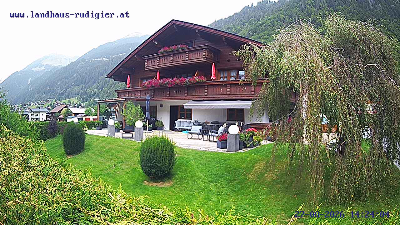 Gortipohl | Landhaus Rudigier