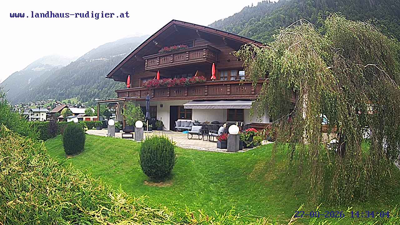 Gortipohl | Landhaus Rudigier