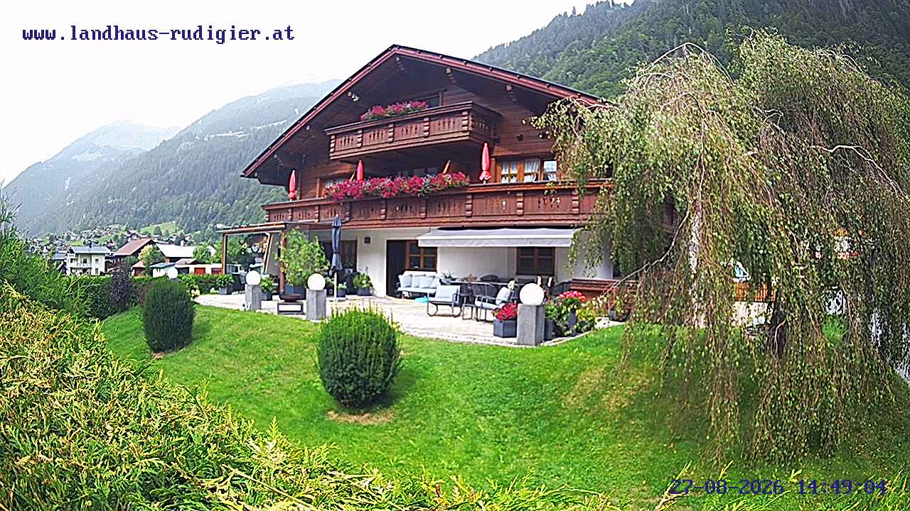 Gortipohl | Landhaus Rudigier