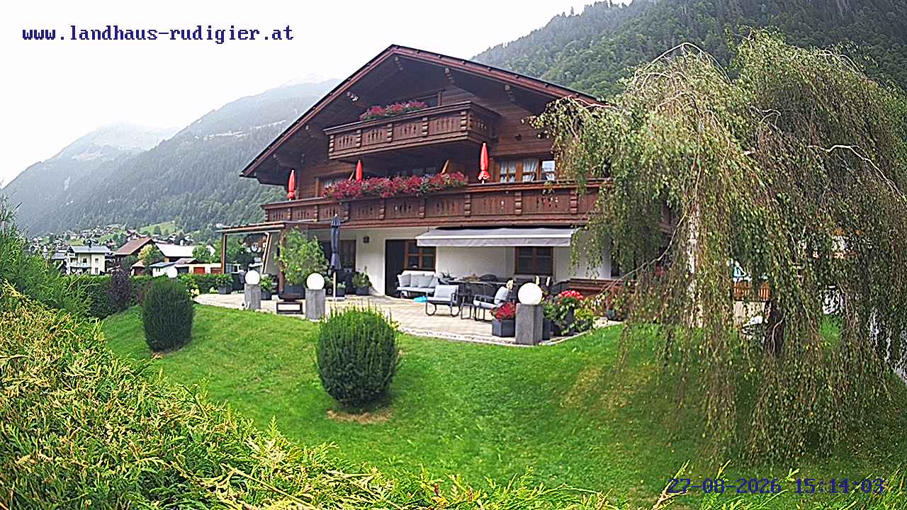 Gortipohl | Landhaus Rudigier