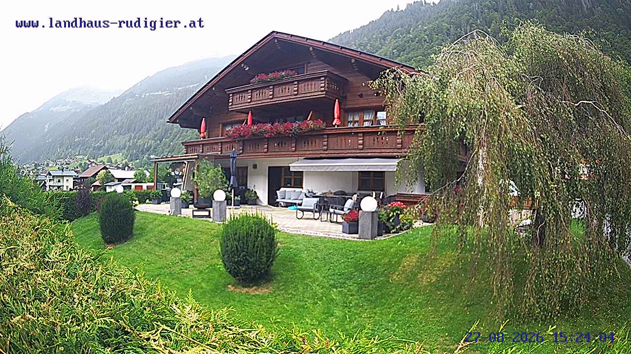 Gortipohl | Landhaus Rudigier