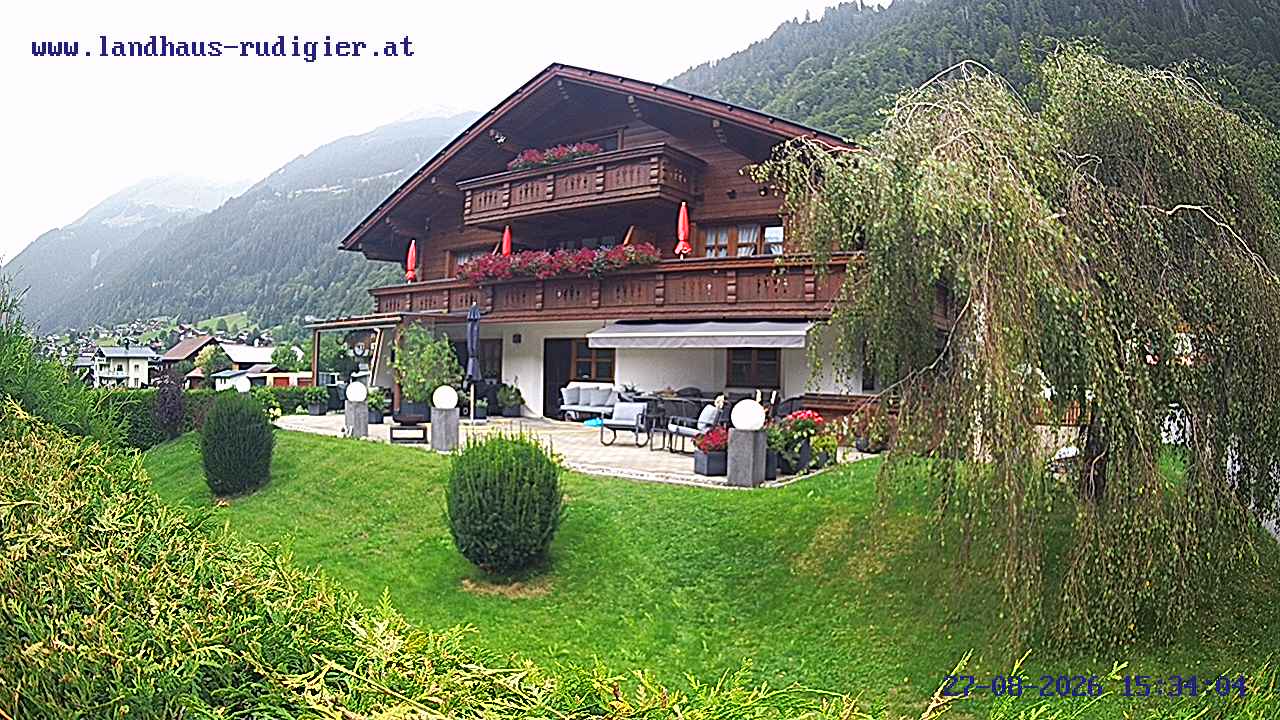 Gortipohl | Landhaus Rudigier