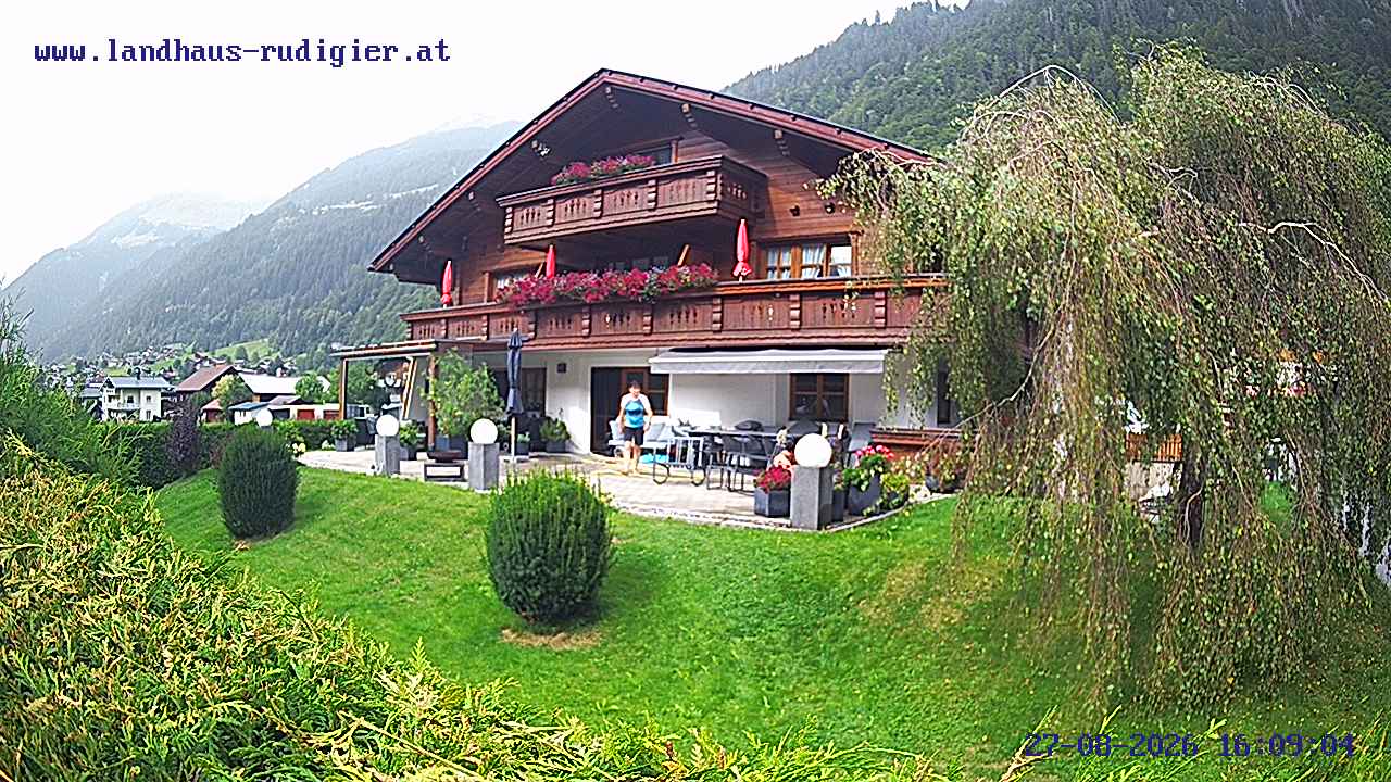 Gortipohl | Landhaus Rudigier