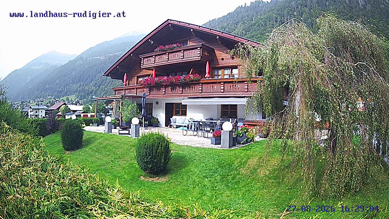 Gortipohl | Landhaus Rudigier