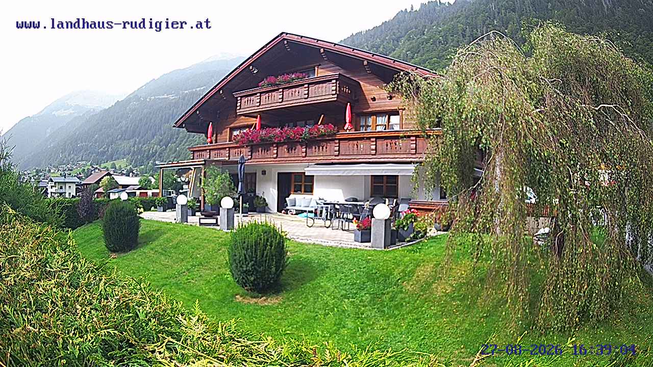 Gortipohl | Landhaus Rudigier