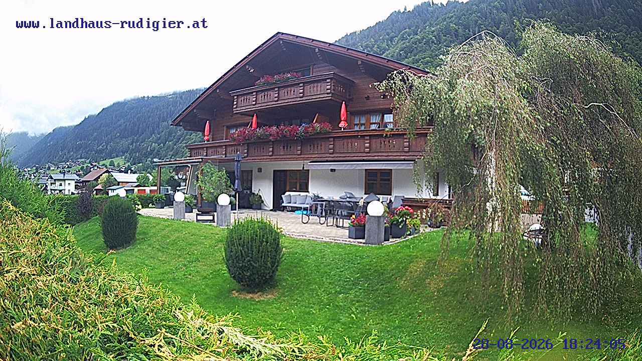 Gortipohl | Landhaus Rudigier