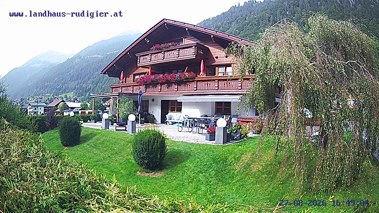 Gortipohl | Landhaus Rudigier