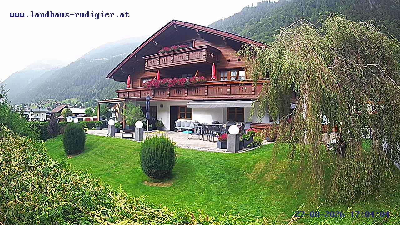 Gortipohl | Landhaus Rudigier