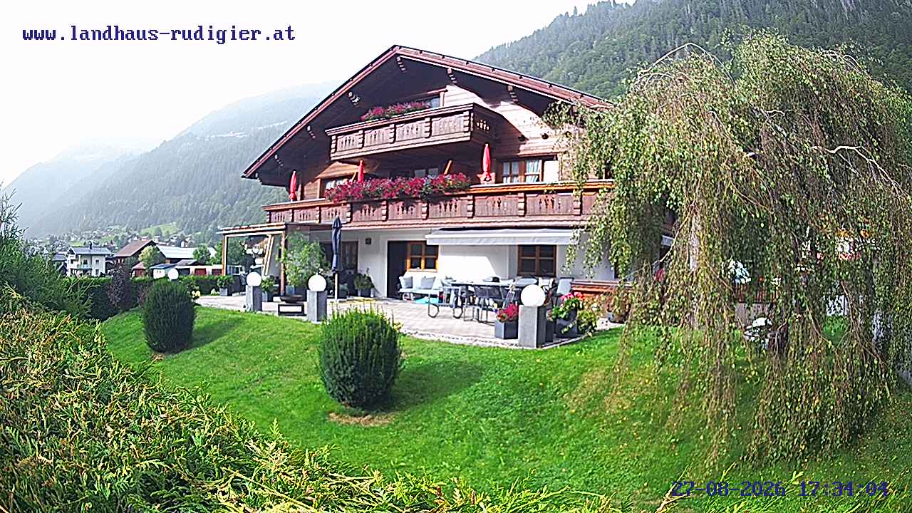 Gortipohl | Landhaus Rudigier