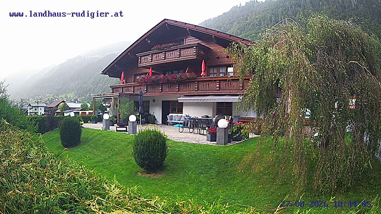 Gortipohl | Landhaus Rudigier