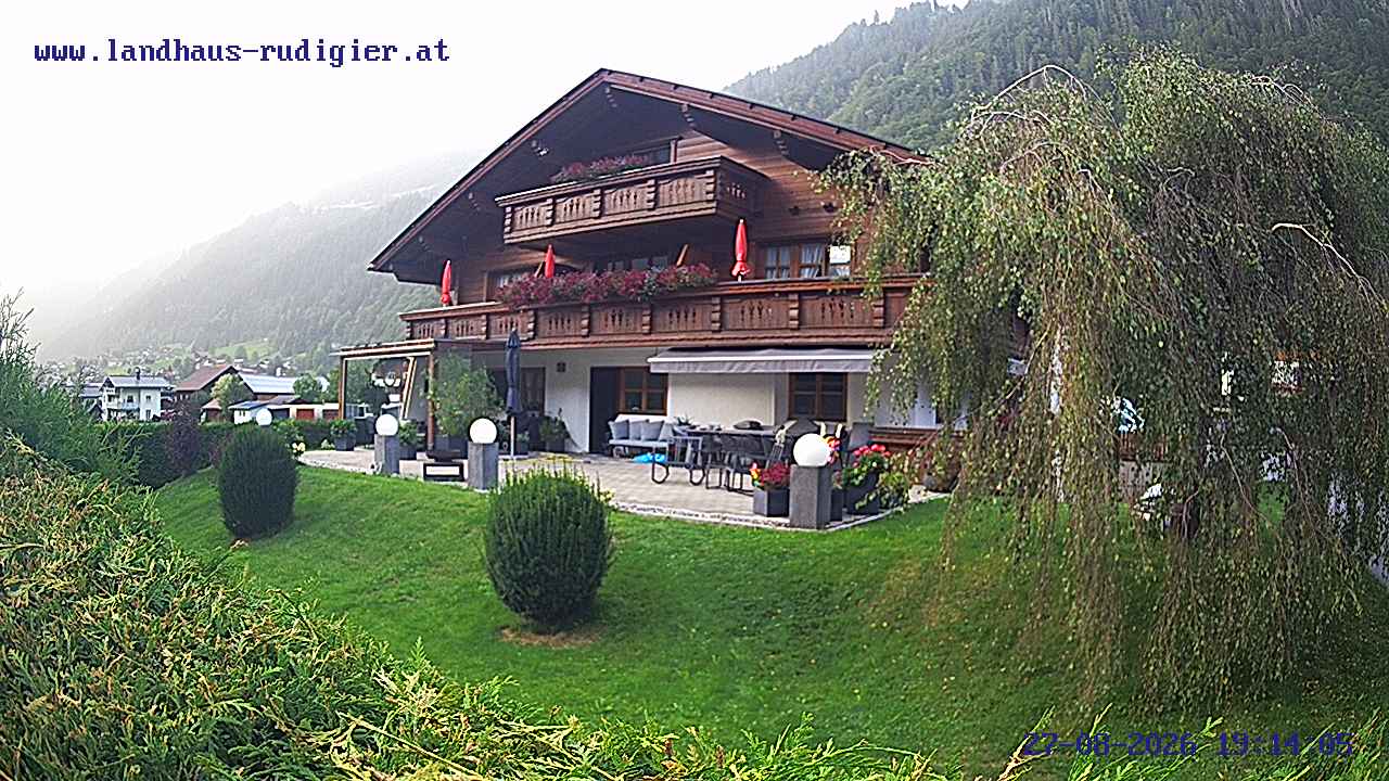 Gortipohl | Landhaus Rudigier