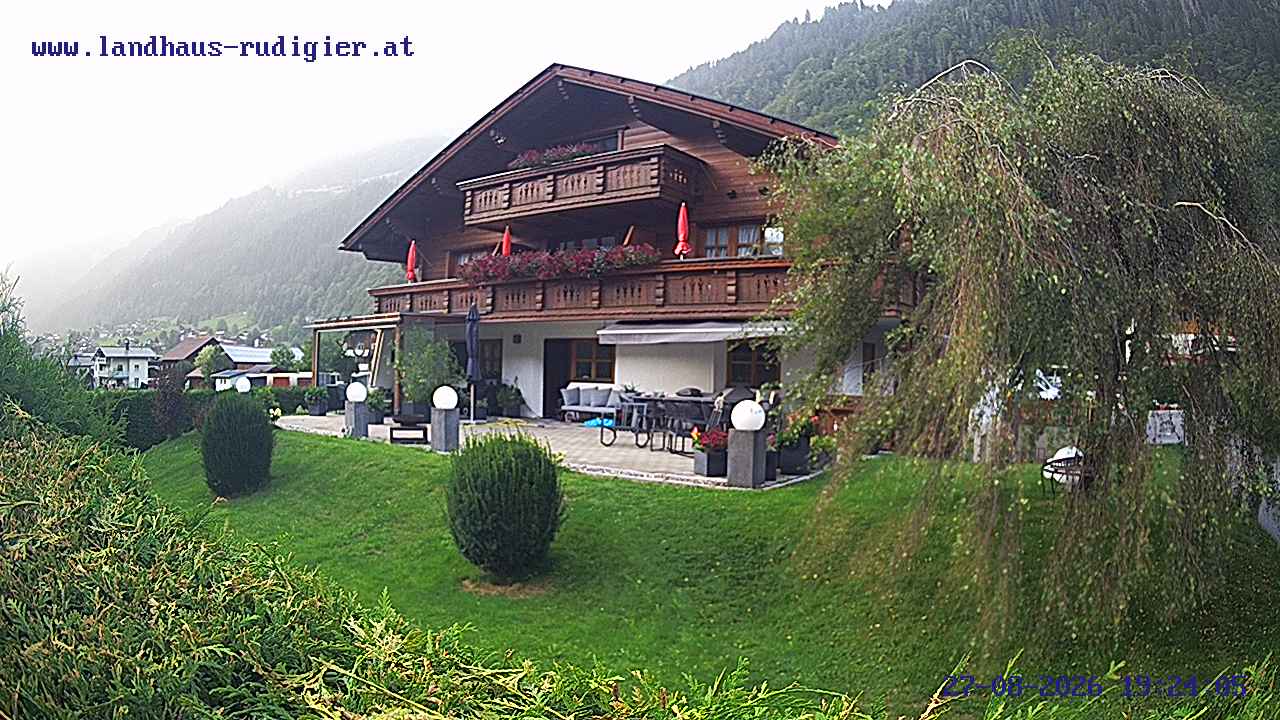 Gortipohl | Landhaus Rudigier
