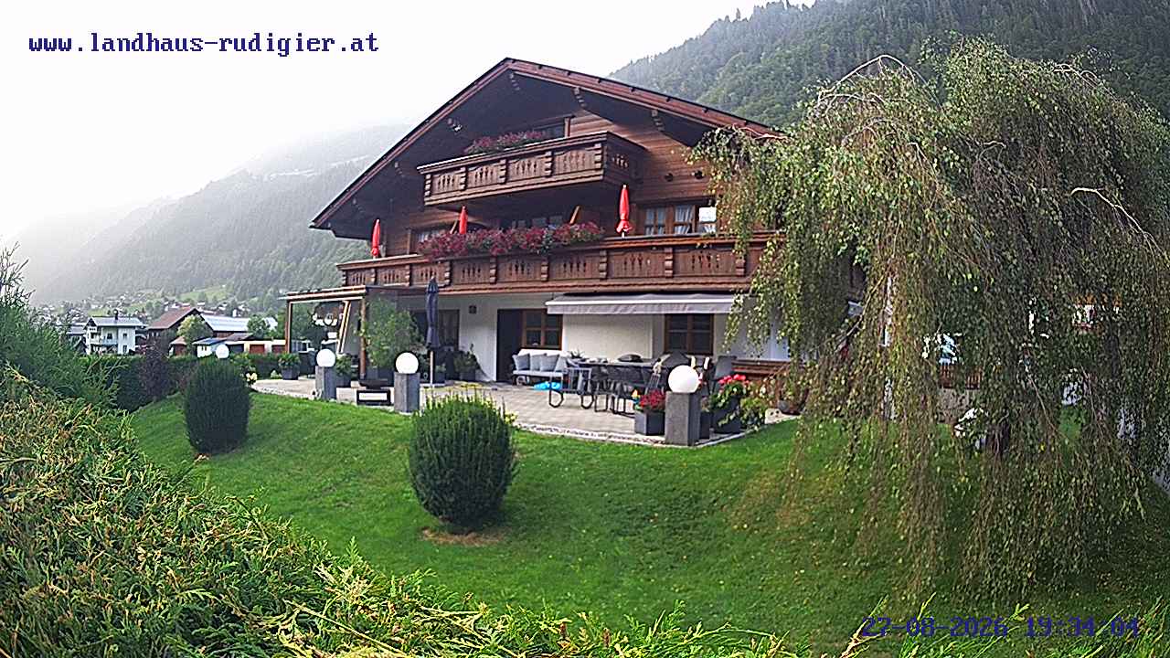 Gortipohl | Landhaus Rudigier