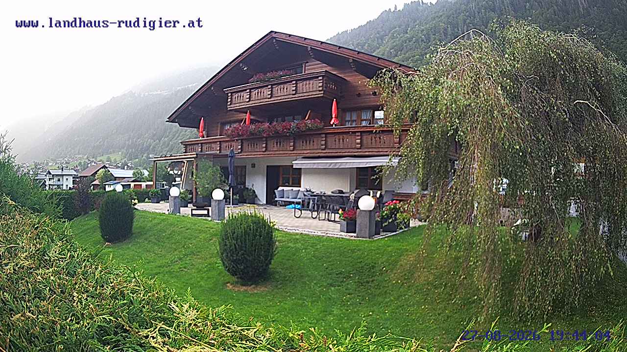 Gortipohl | Landhaus Rudigier