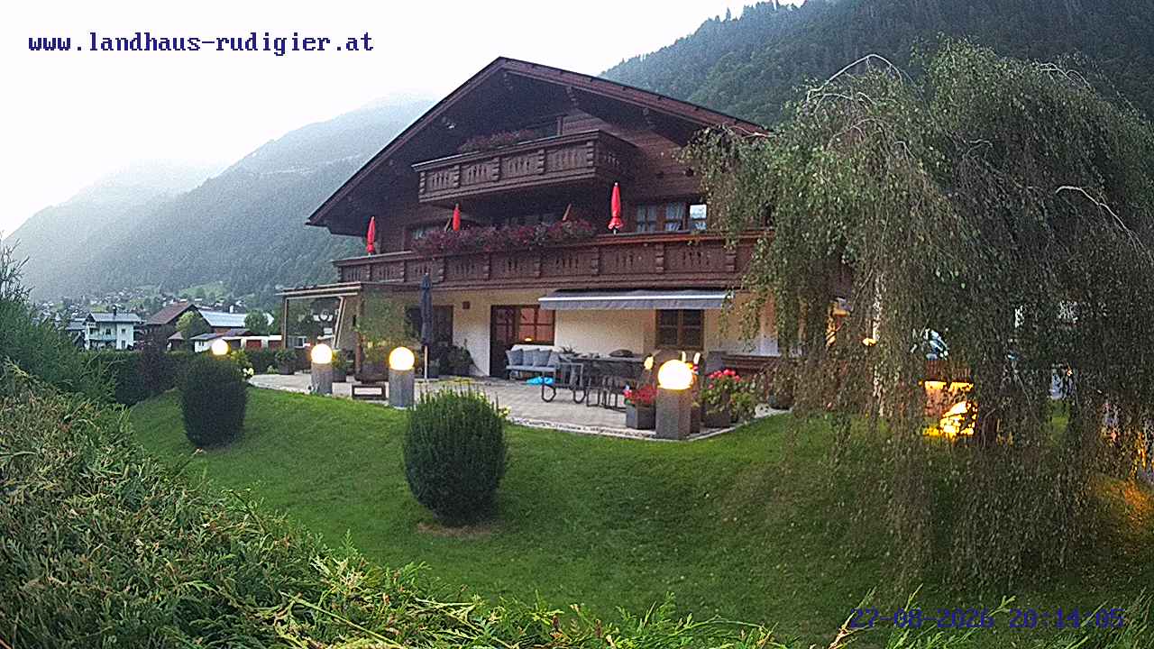Gortipohl | Landhaus Rudigier
