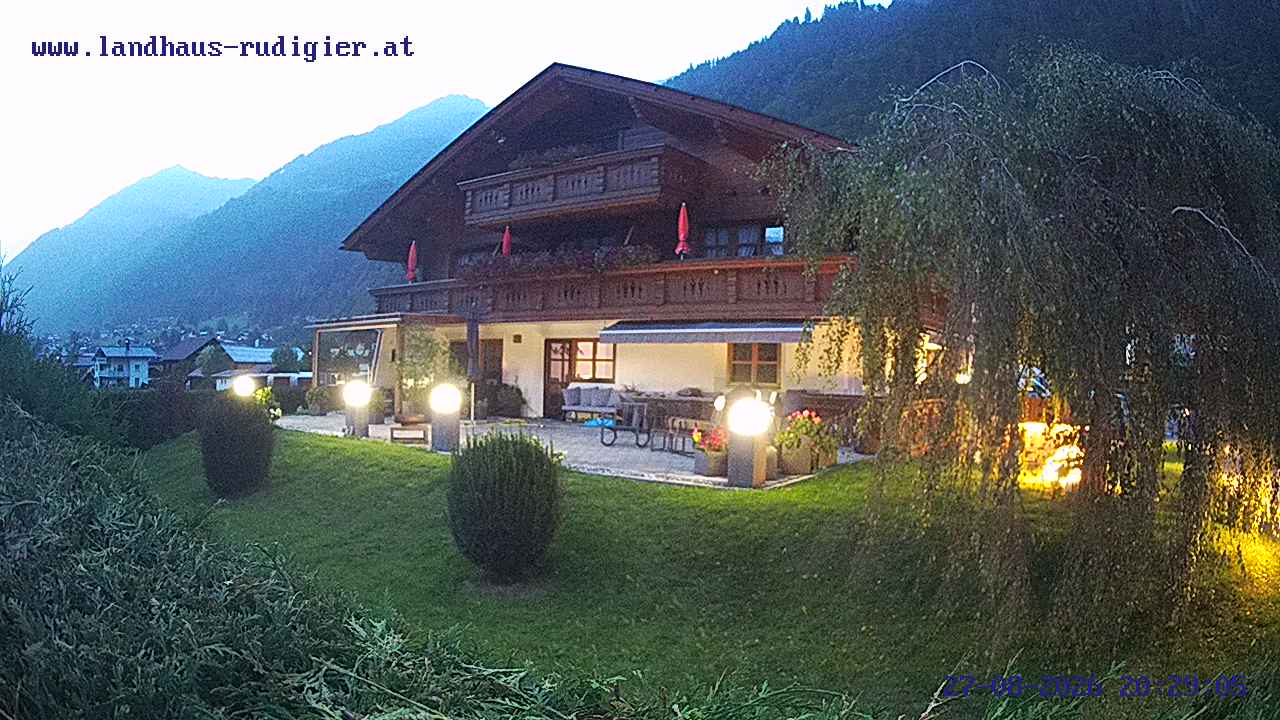 Gortipohl | Landhaus Rudigier