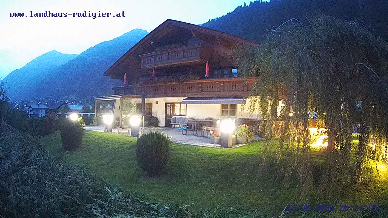 Gortipohl | Landhaus Rudigier