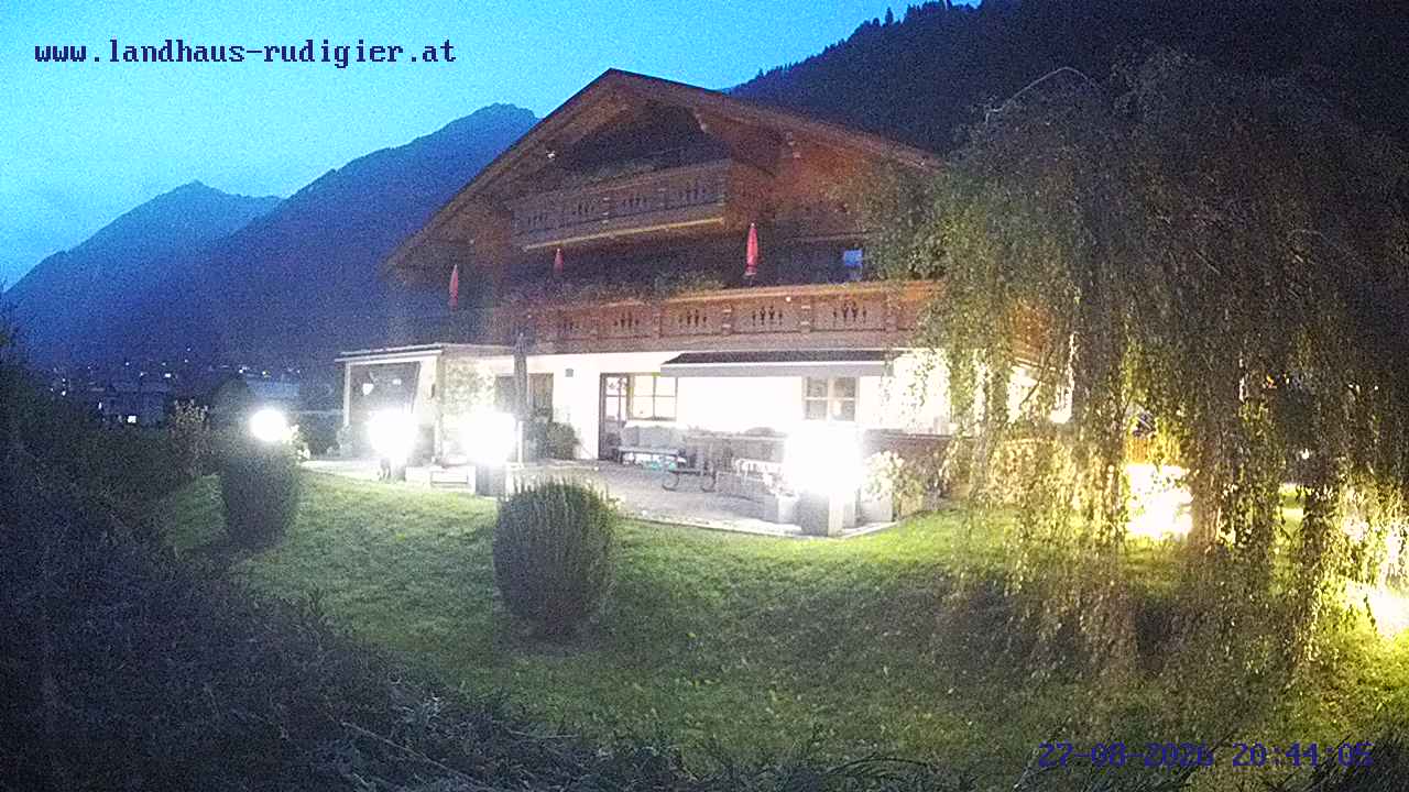 Gortipohl | Landhaus Rudigier