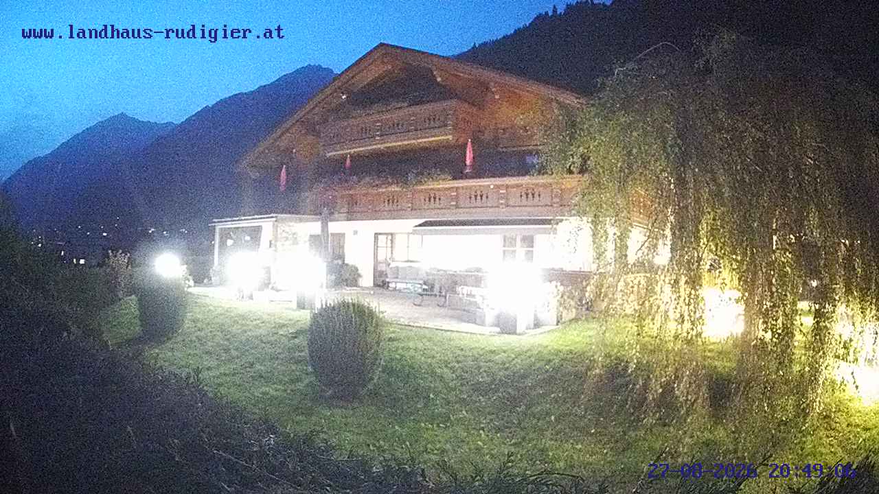 Gortipohl | Landhaus Rudigier