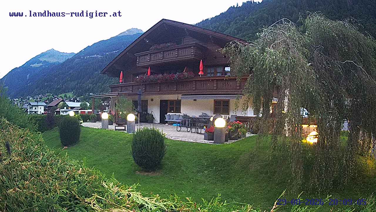 Gortipohl | Landhaus Rudigier