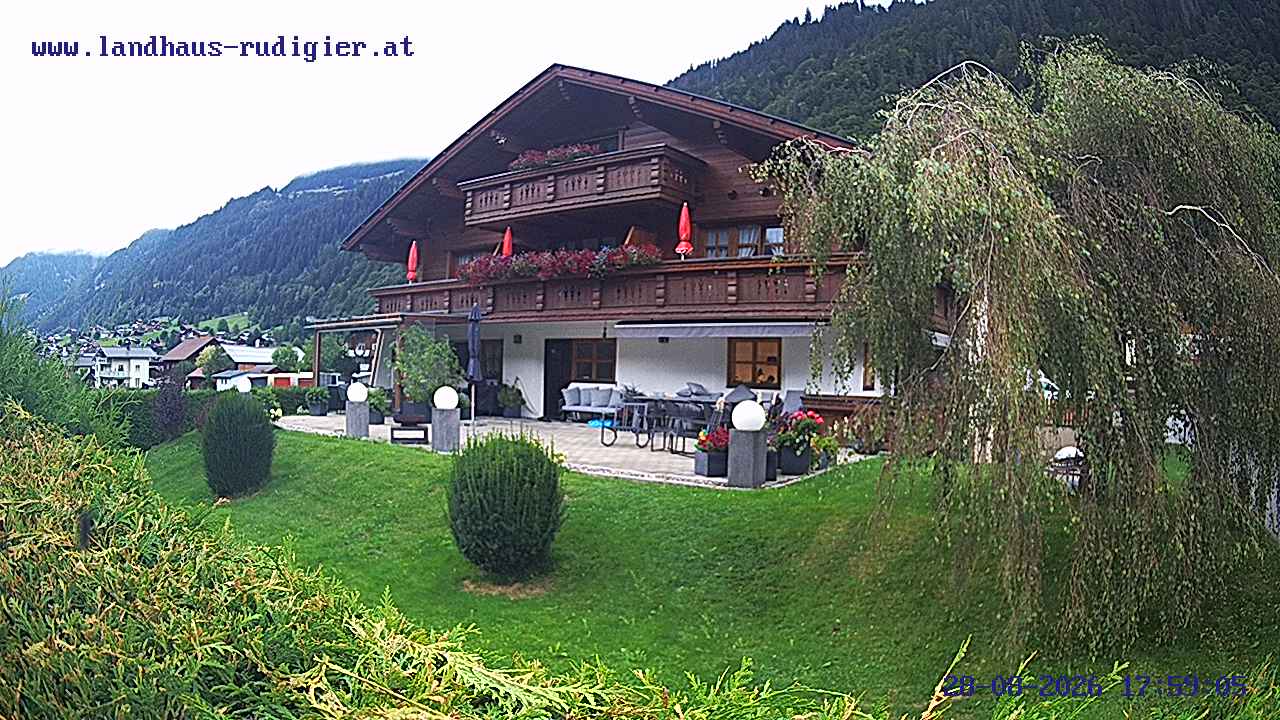 Gortipohl | Landhaus Rudigier