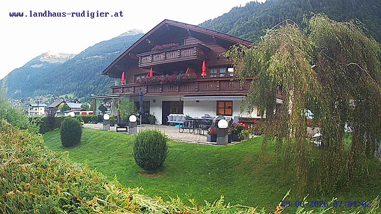Gortipohl | Landhaus Rudigier