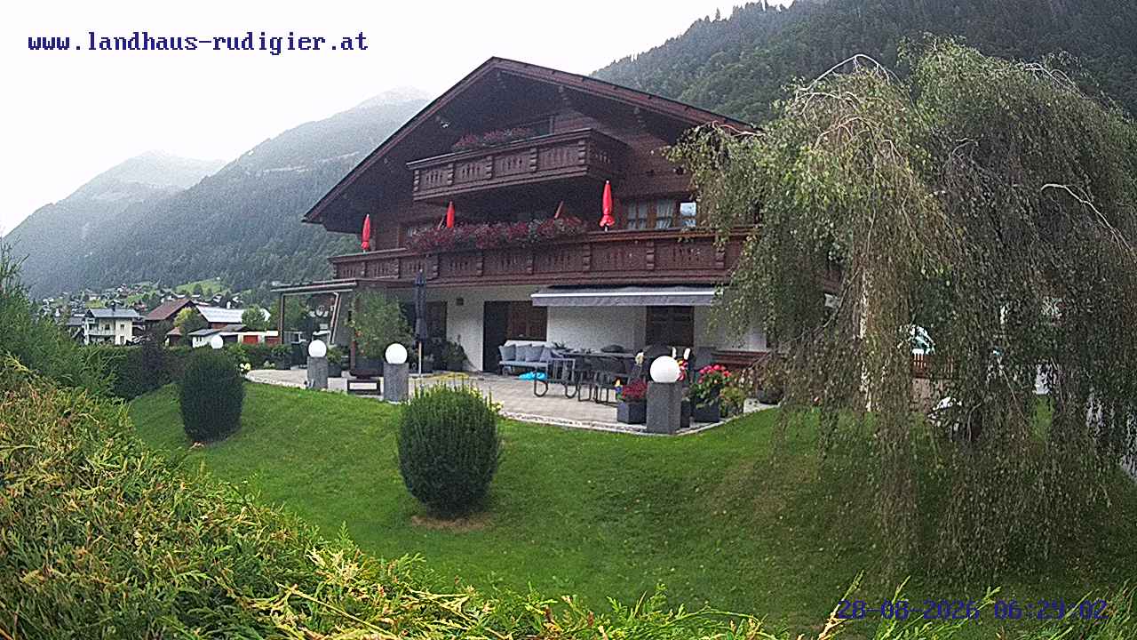 Gortipohl | Landhaus Rudigier