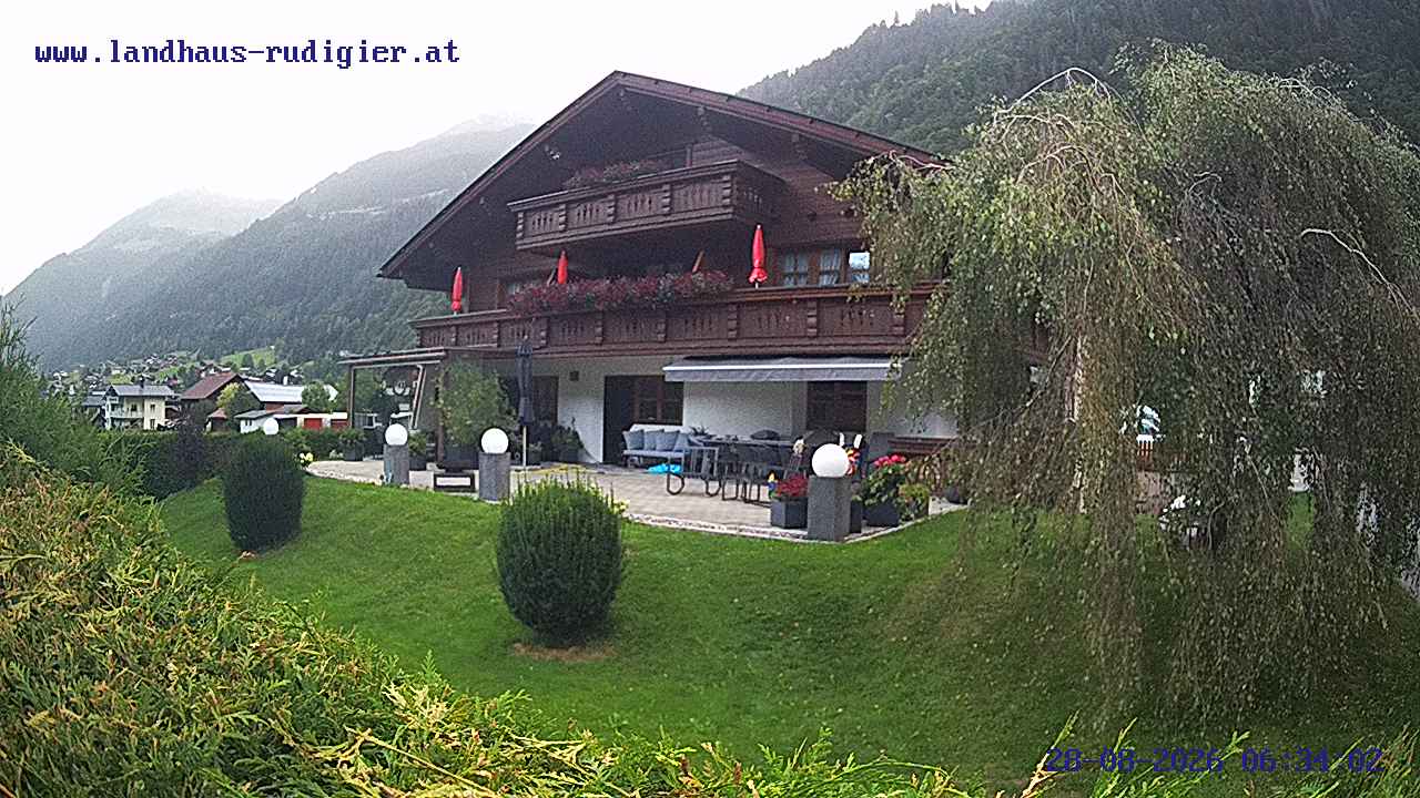 Gortipohl | Landhaus Rudigier