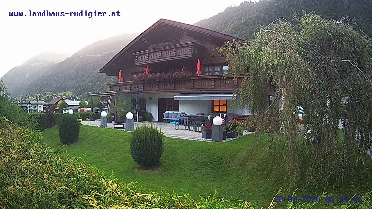 Gortipohl | Landhaus Rudigier