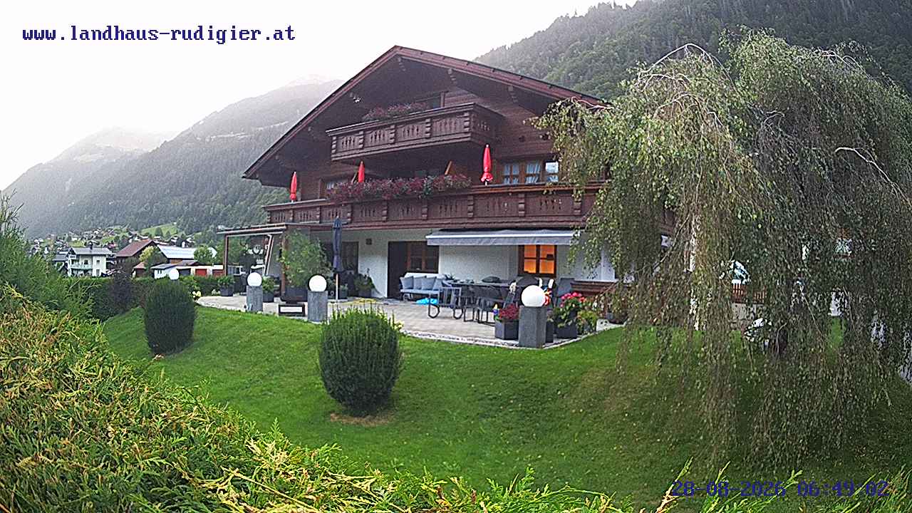 Gortipohl | Landhaus Rudigier