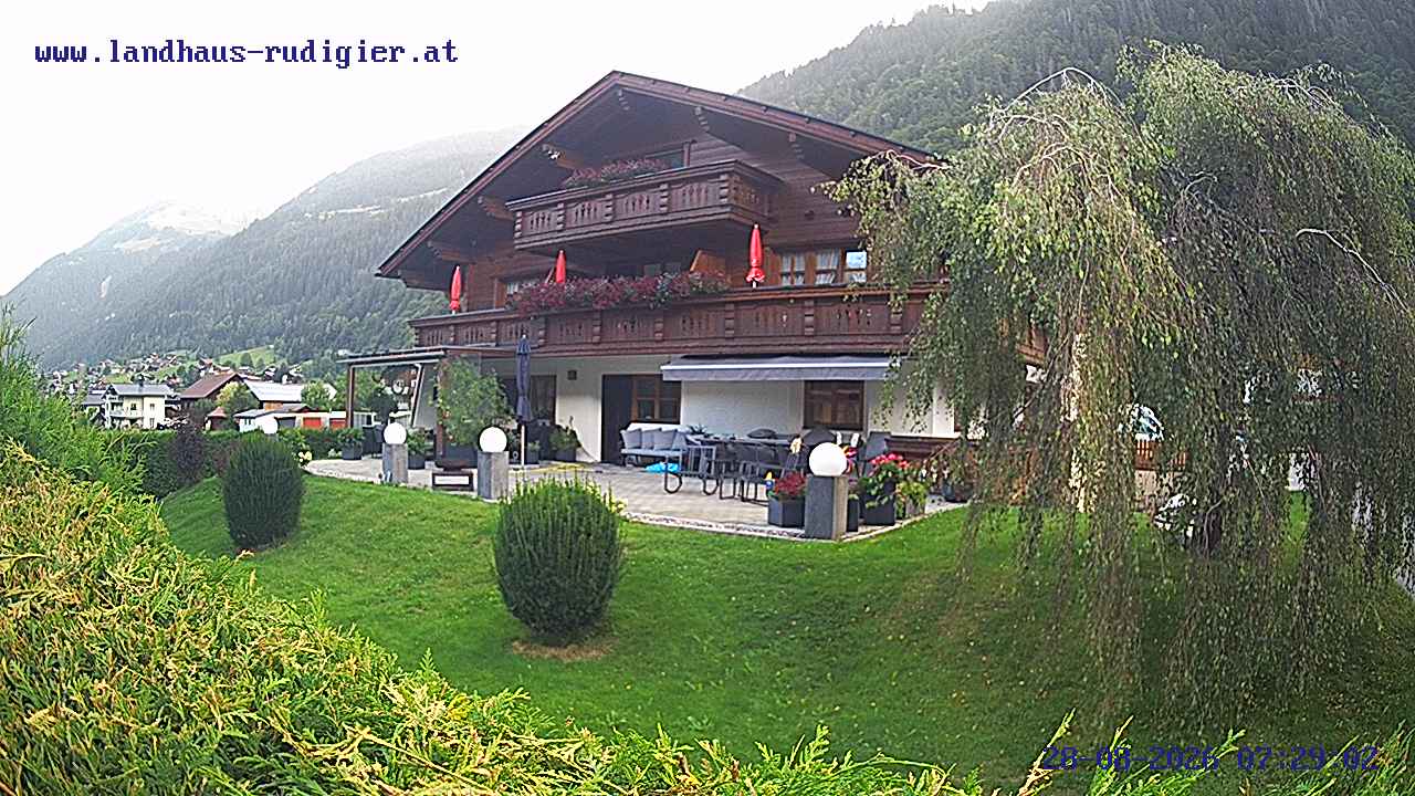 Gortipohl | Landhaus Rudigier