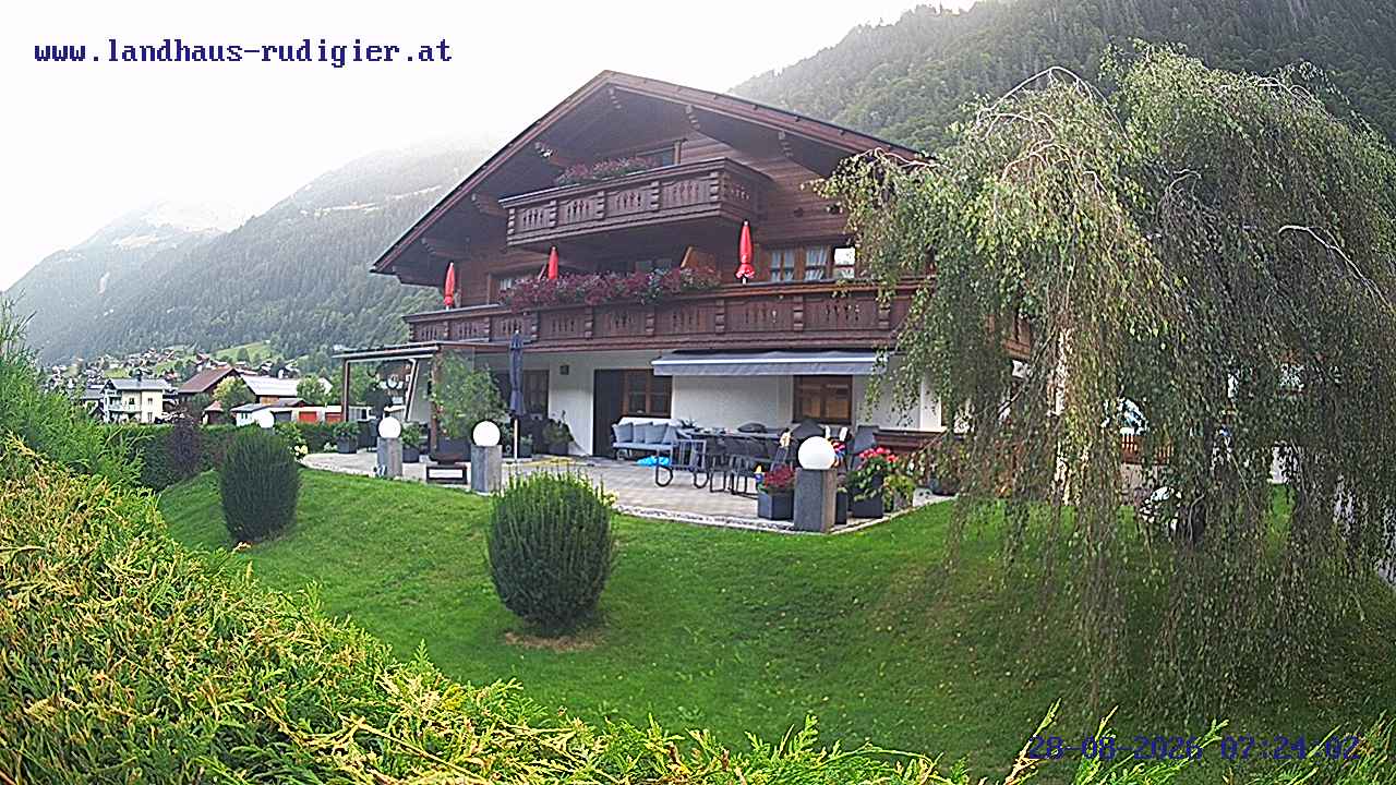 Gortipohl | Landhaus Rudigier