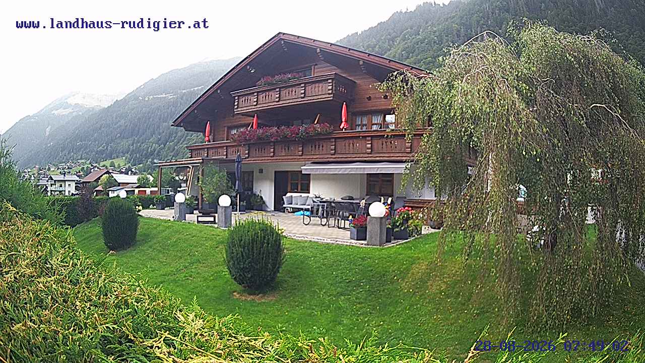 Gortipohl | Landhaus Rudigier