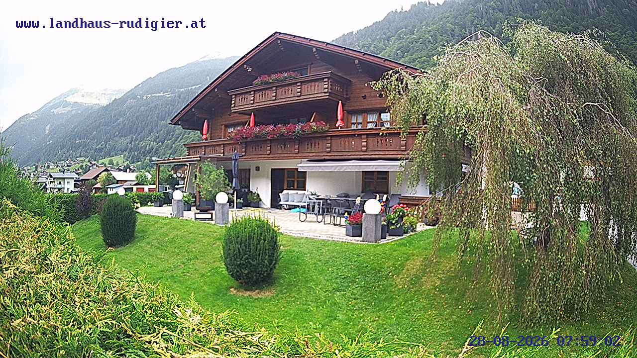 Gortipohl | Landhaus Rudigier