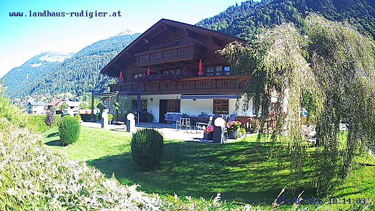 Gortipohl | Landhaus Rudigier