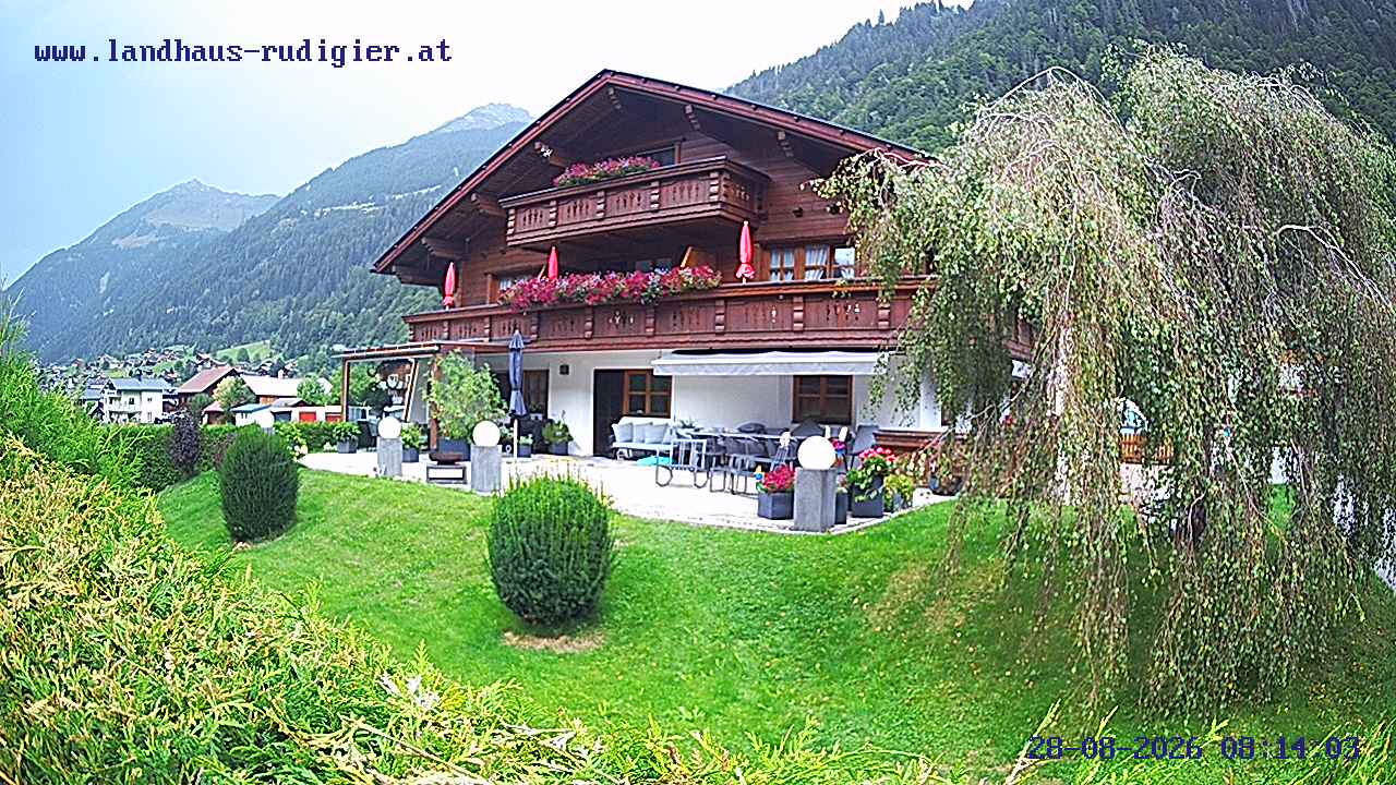 Gortipohl | Landhaus Rudigier